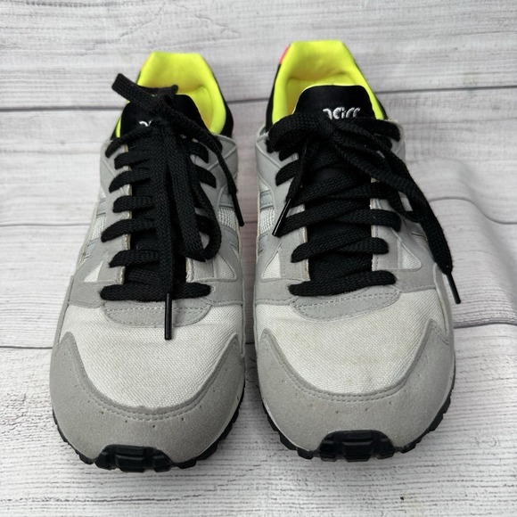 ASICS‎ GEL-Lyte V 5 Spring Pack Mid Grey Multicolor 1192A115 Size 8.5 - Picture 3 of 7